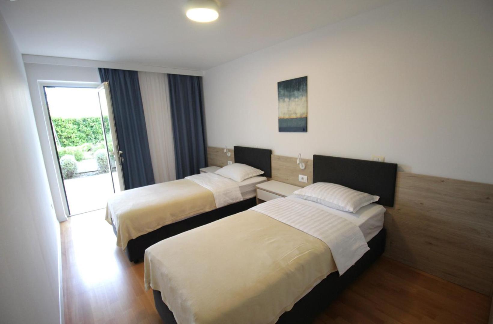 Apartment Garden Palace D414
