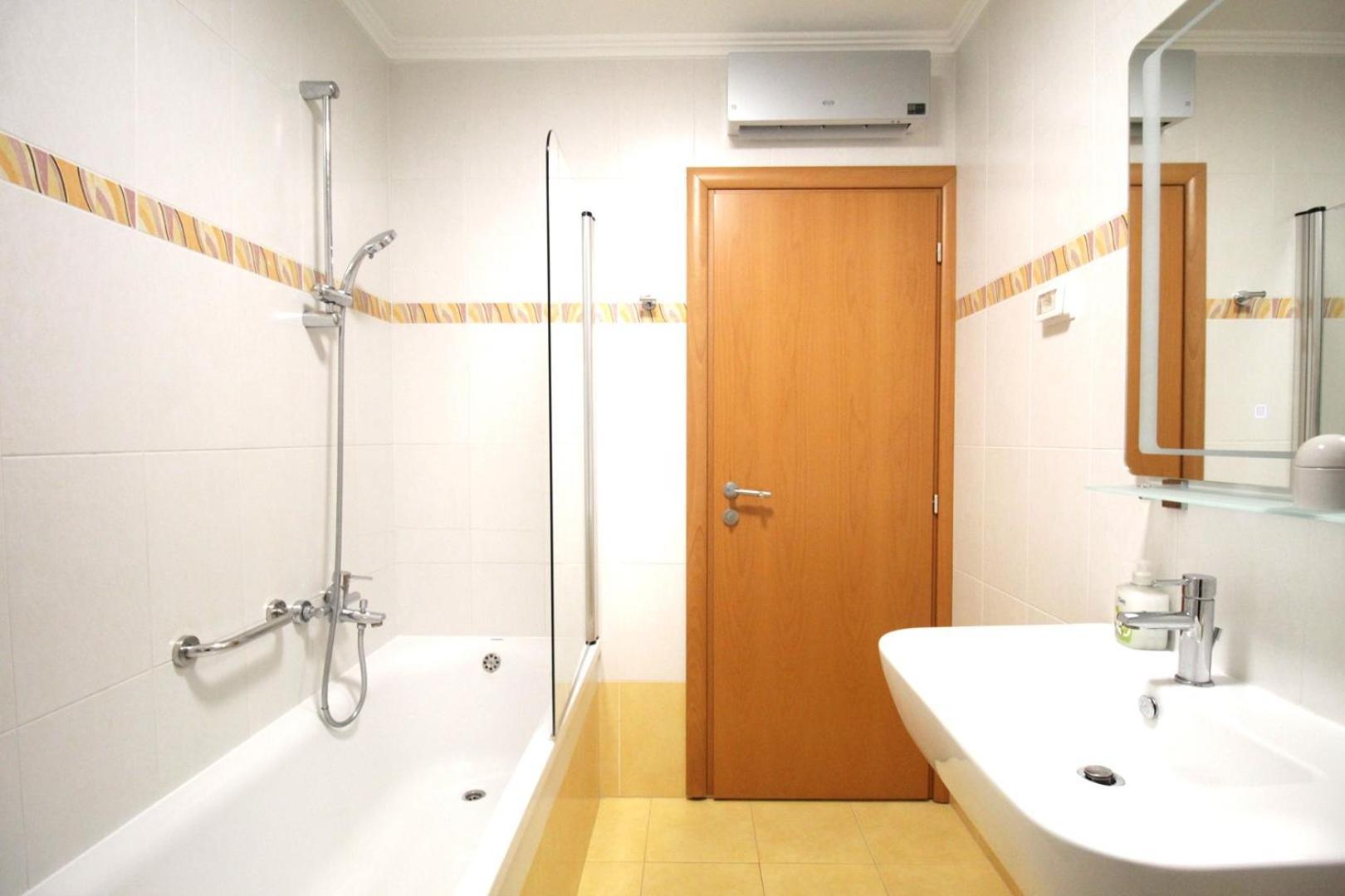 Garden Palace D414 Apartment Umag