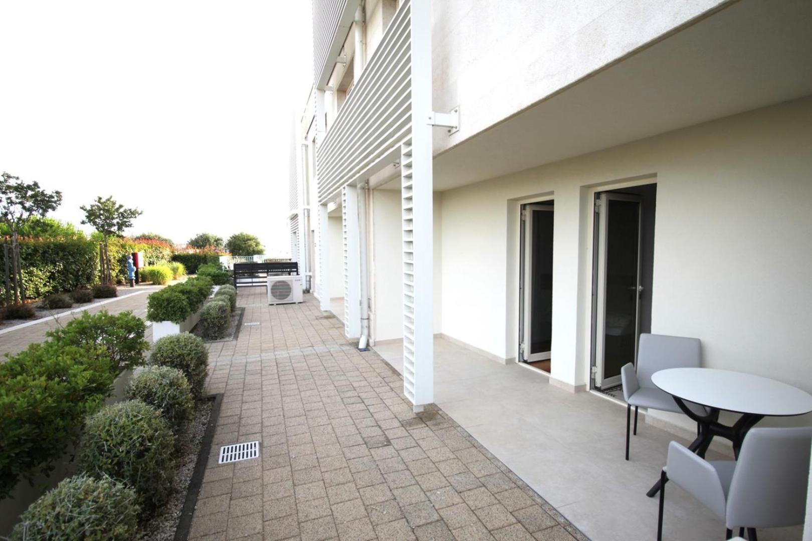 Garden Palace D414 * Umag