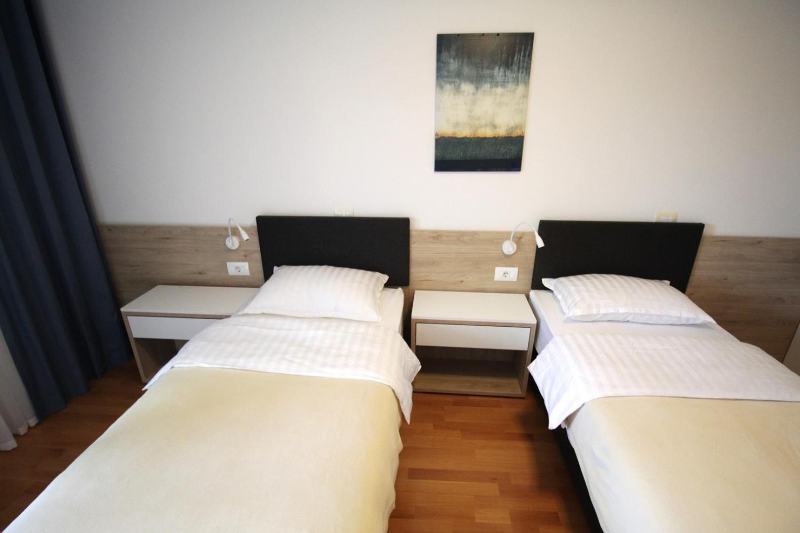 Garden Palace D414 Apartment Umag