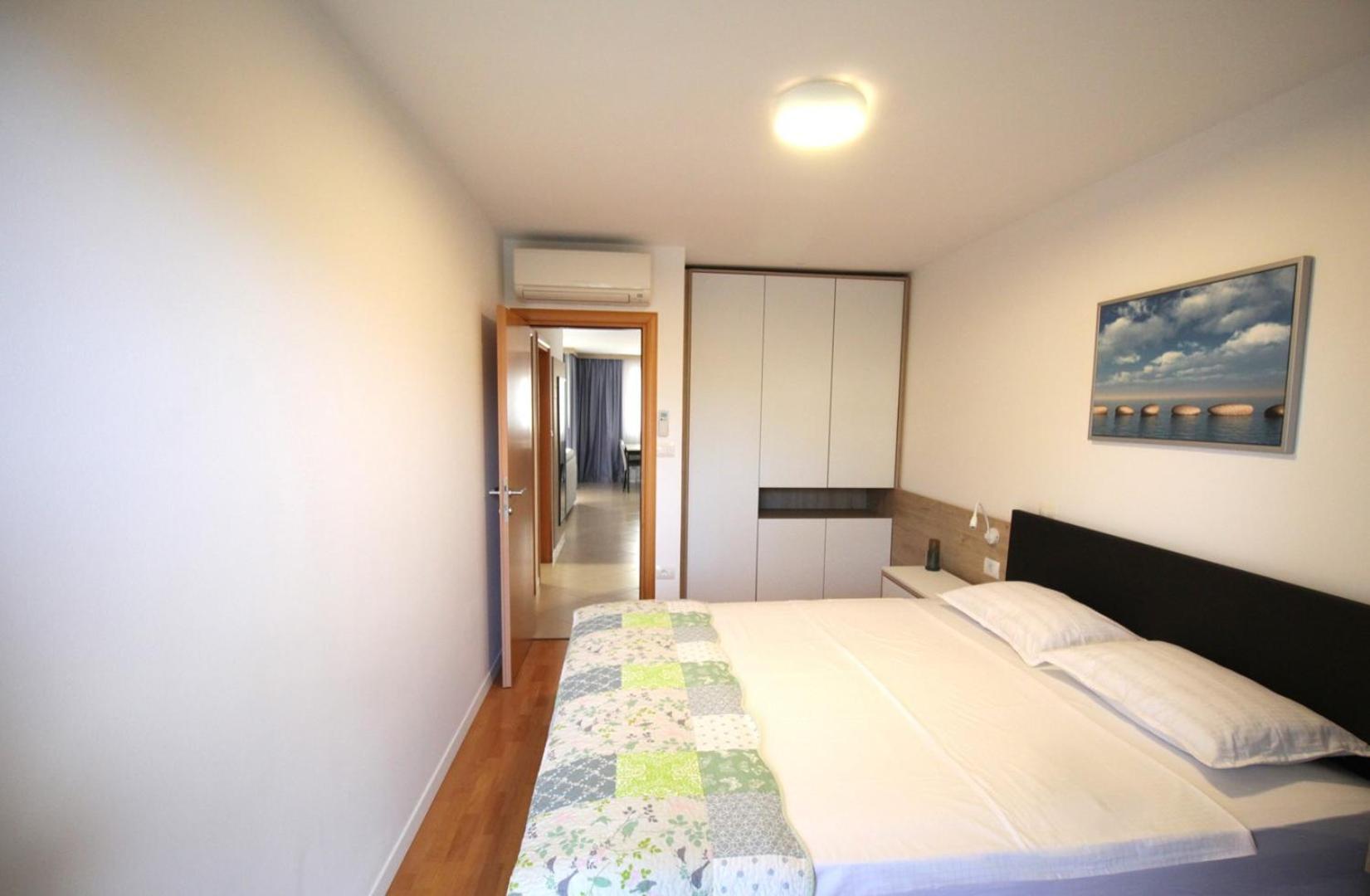 Apartment Garden Palace D414