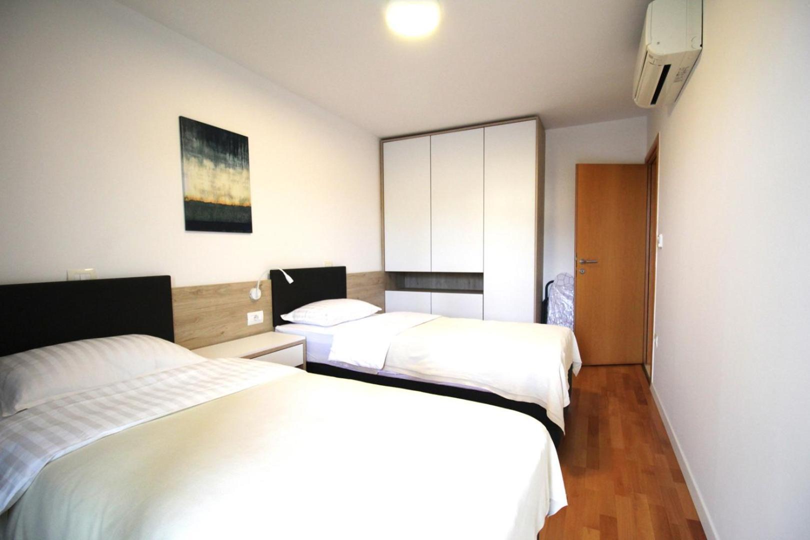 Garden Palace D414 Apartment Umag
