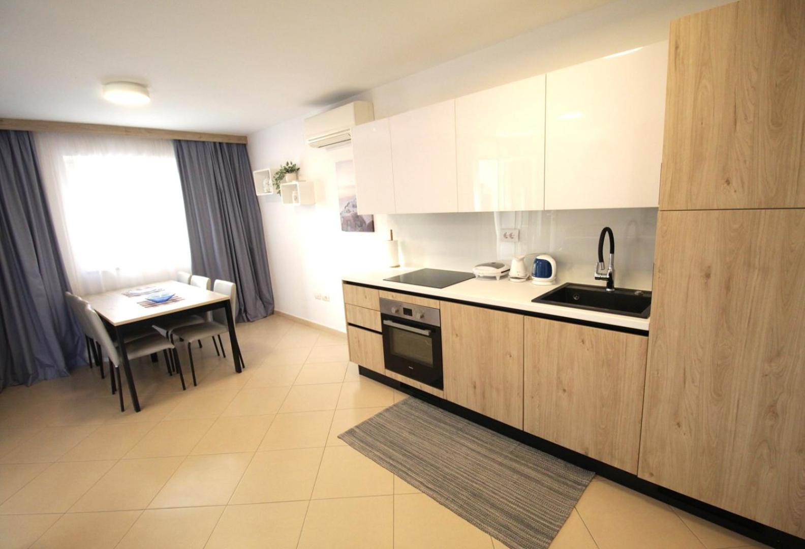 Garden Palace D414 * Umag